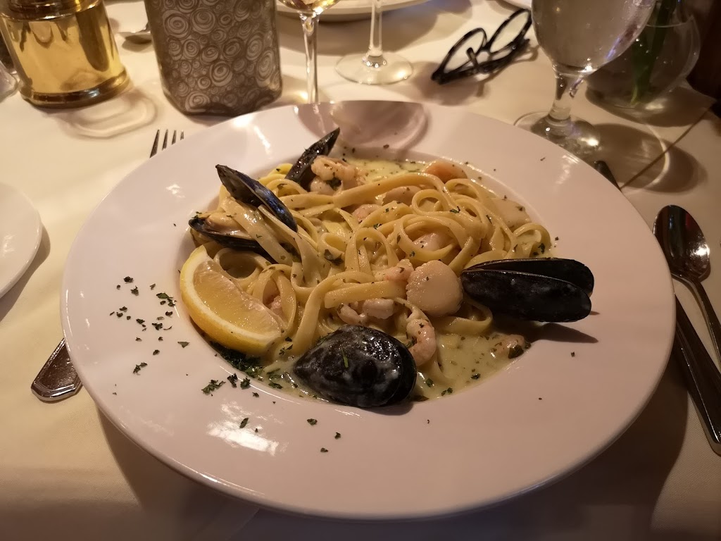 Victoria Harbour House Restaurant | 607 Oswego St, Victoria, BC V8V 4W9, Canada | Phone: (250) 386-1244