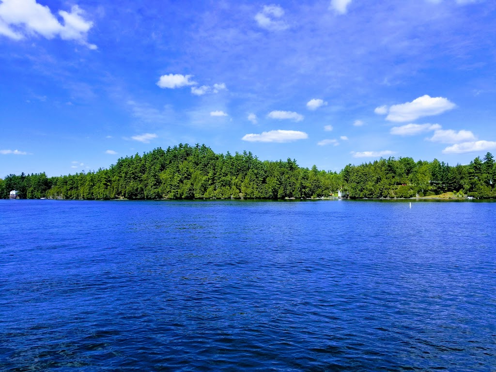 Halte municipale | 784 Rue Main, Ayers Cliff, QC J0B, Canada