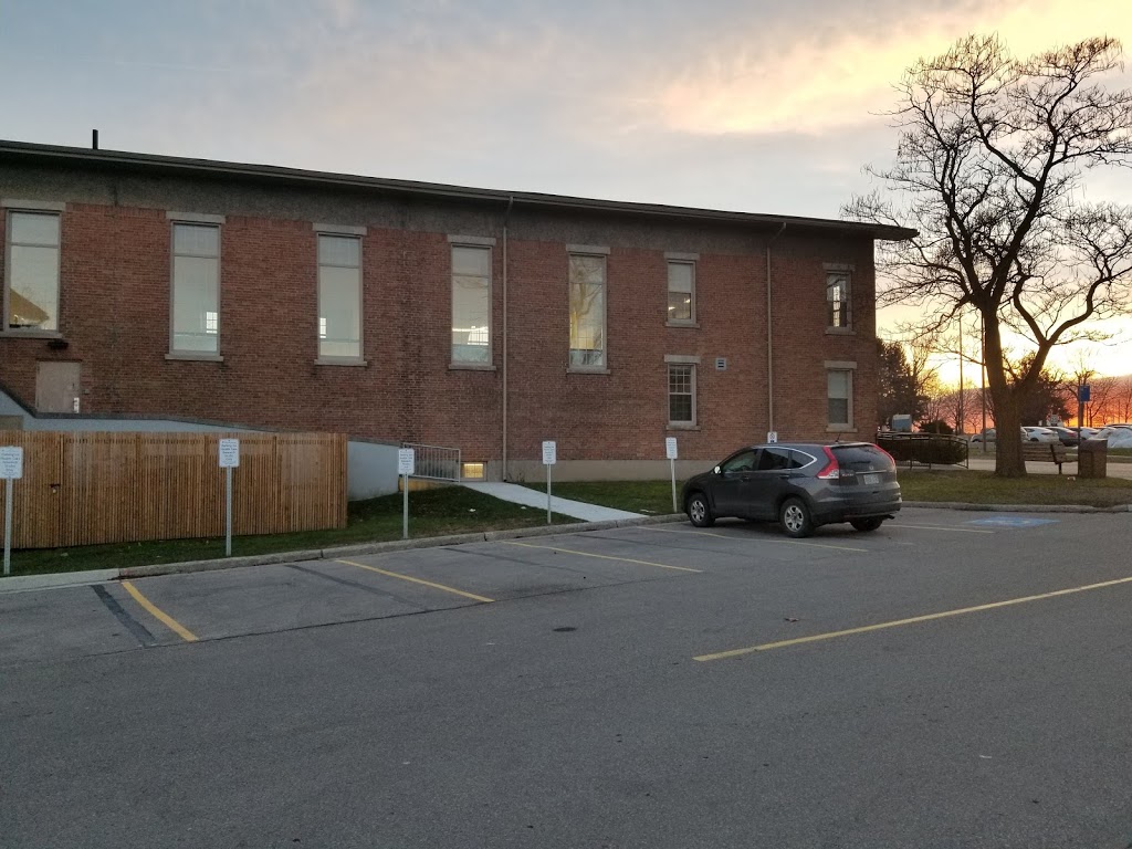 Health Care Research Studio | 810 Western Counties Rd, London, ON N6C 2V5, Canada