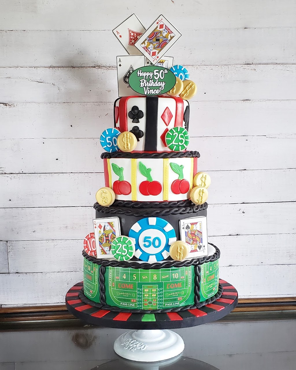 The CakeHouse | 21 Auburn Ct, Welland, ON L3B 0A5, Canada | Phone: (289) 820-6326