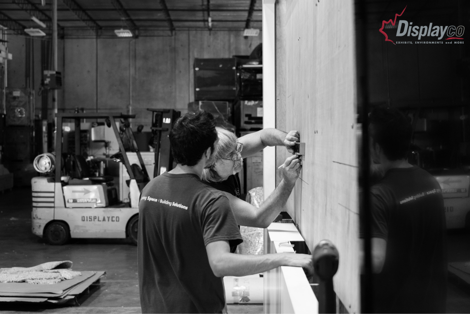 Displayco Canada Inc. | 7031 56 Ave NW, Edmonton, AB T6B 3L2, Canada | Phone: (780) 465-0192