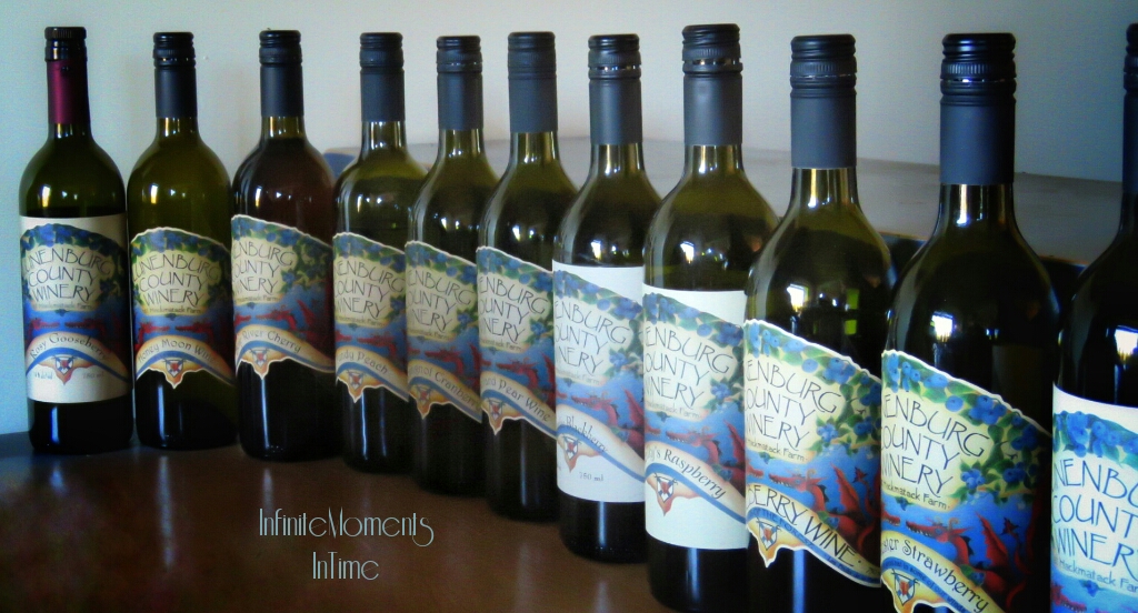 Lunenburg County Winery | 813 Walburne Rd, Mahone Bay, NS B0J 2E0, Canada | Phone: (902) 644-2415