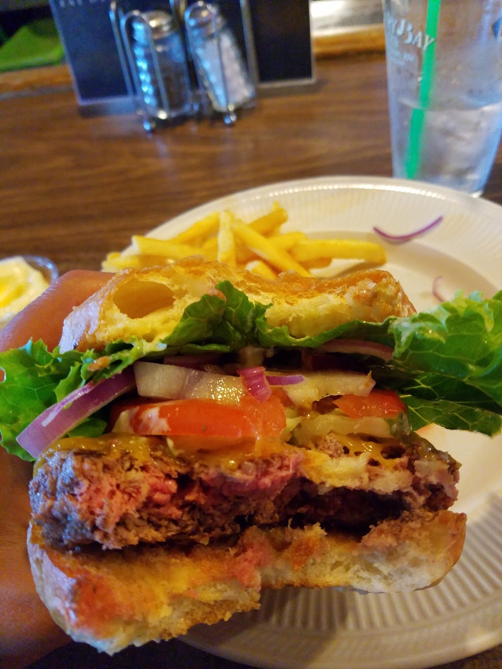 The Old Edison | 5829 Cains Ct, Bow, WA 98232, USA | Phone: (360) 766-6266