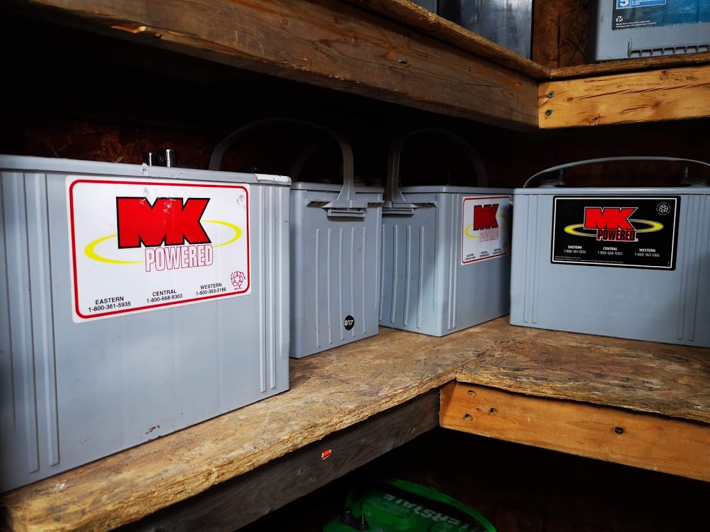 Batteries catalyseur yvon hebert | 3860 Route Landry, Notre-Dame-du-Mont-Carmel, QC G0X 3J0, Canada | Phone: (819) 383-4508