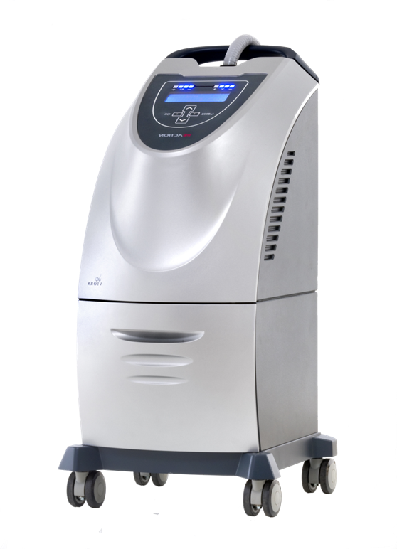 Rufina Anti-Aging Centre | 55 Avenue Rd, Toronto, ON M5R 3L2, Canada | Phone: (416) 519-3466