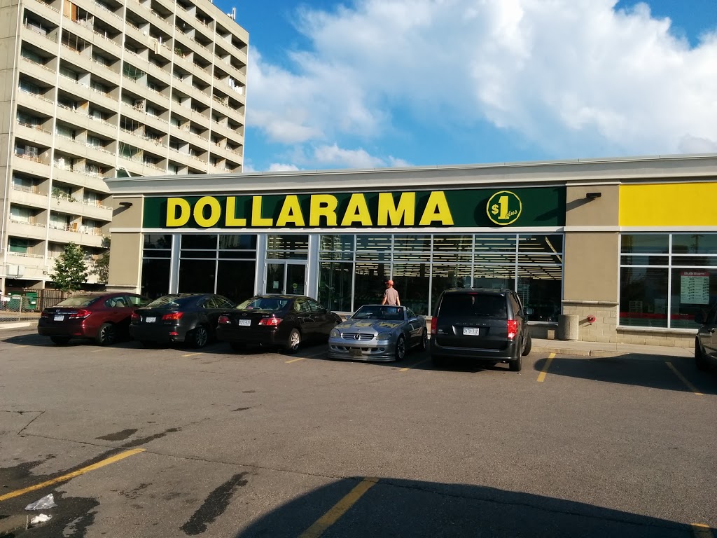 Dollarama | 3809 Sheppard Ave E, Scarborough, ON M1T 3L5, Canada | Phone: (416) 609-1089