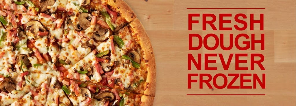 Papa Johns Pizza | 605 200 Southridge Dr, Okotoks, AB T1S 0B2, Canada | Phone: (403) 982-8300