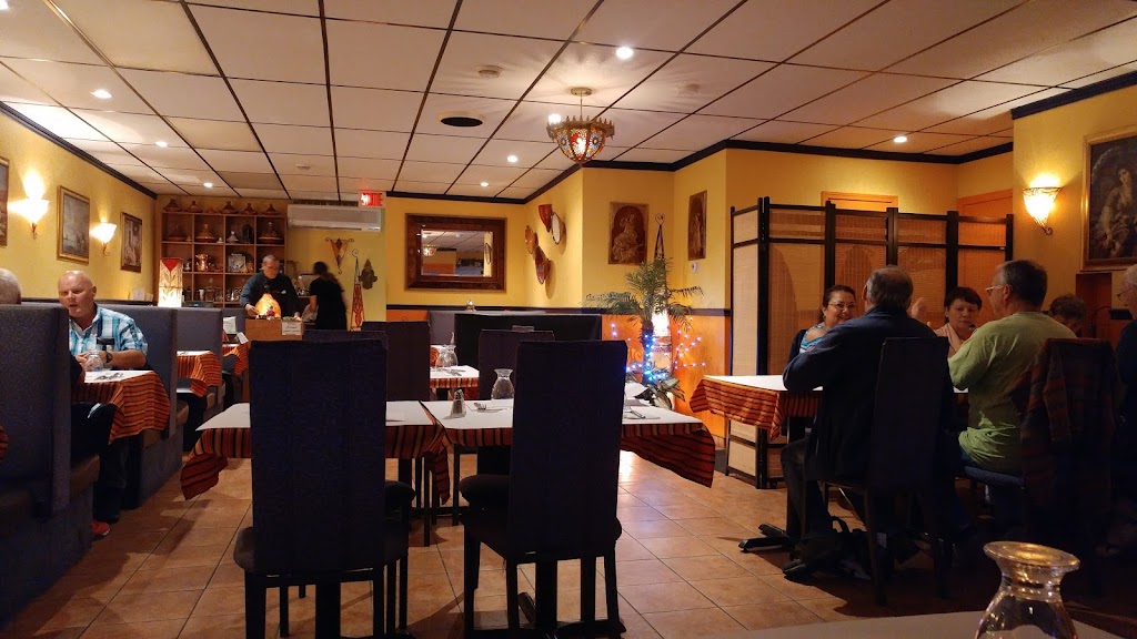 Le Tajine | 1333 Rue Provancher, Québec, QC G1Y 1R7, Canada | Phone: (418) 659-6781