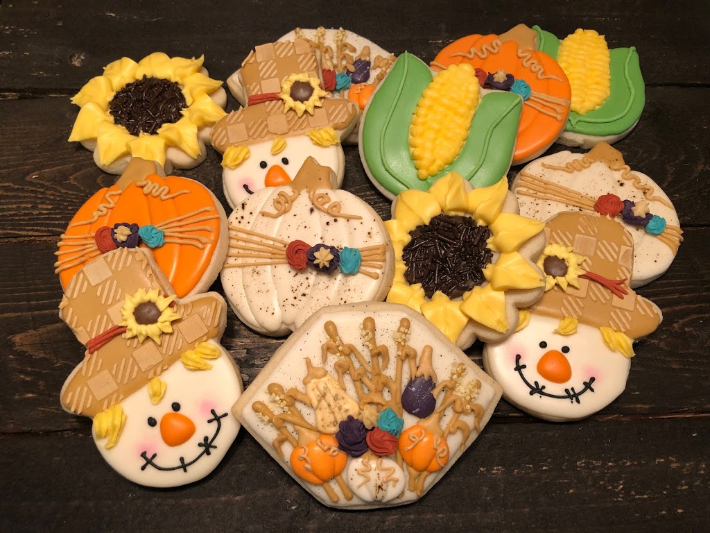 It’s All About Sugar | 24 Gerber Ct, Milverton, ON N0K 1M0, Canada | Phone: (519) 301-6616