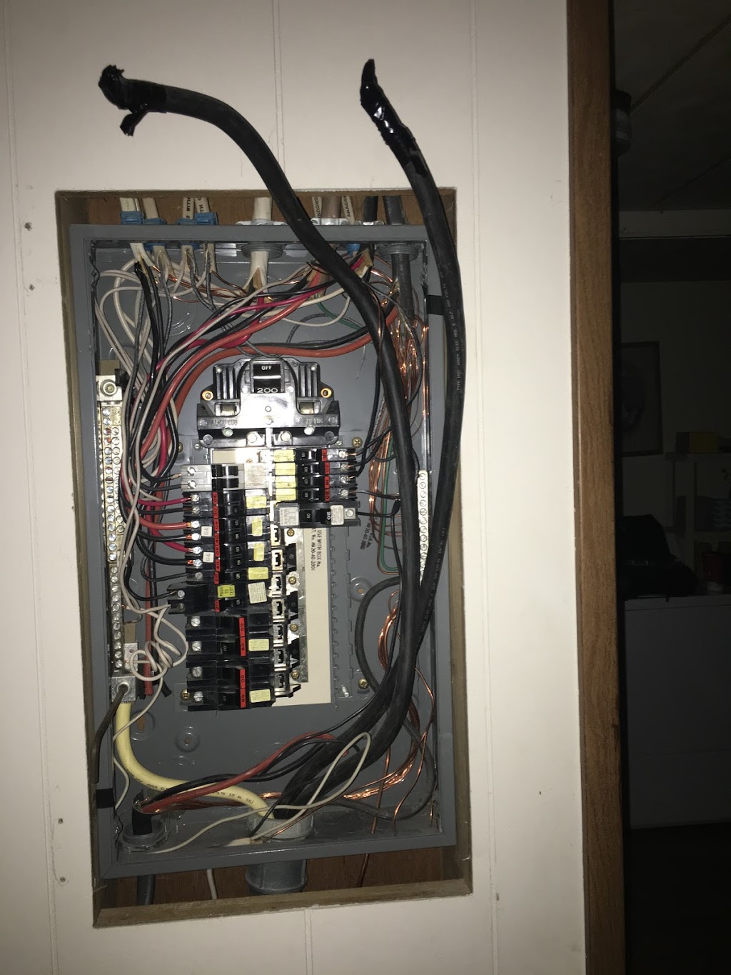 Lake View Electric | 4893 Kennison Pkwy, Hamburg, NY 14075, USA | Phone: (716) 574-1835