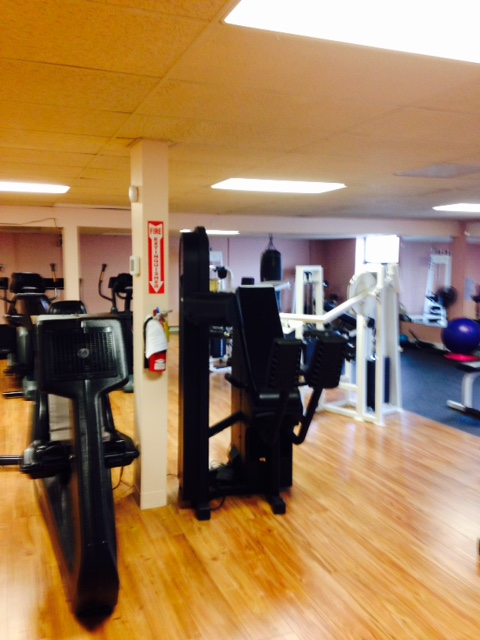 The Fitness Centre ladies club | gym | 177 Paris Rd, rear entrance, Brantford, ON N3R 1J2, Canada | 5197512500 OR +1 519-751-2500