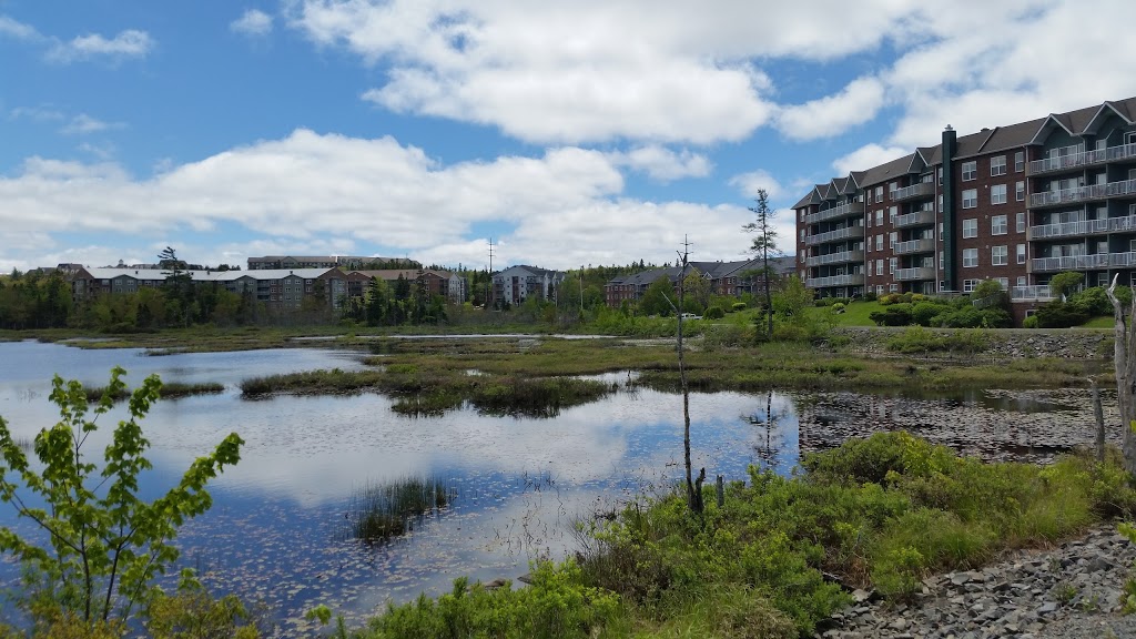 Belchers Marsh Park | Parkland Dr, Halifax, NS B3S 1X1, Canada