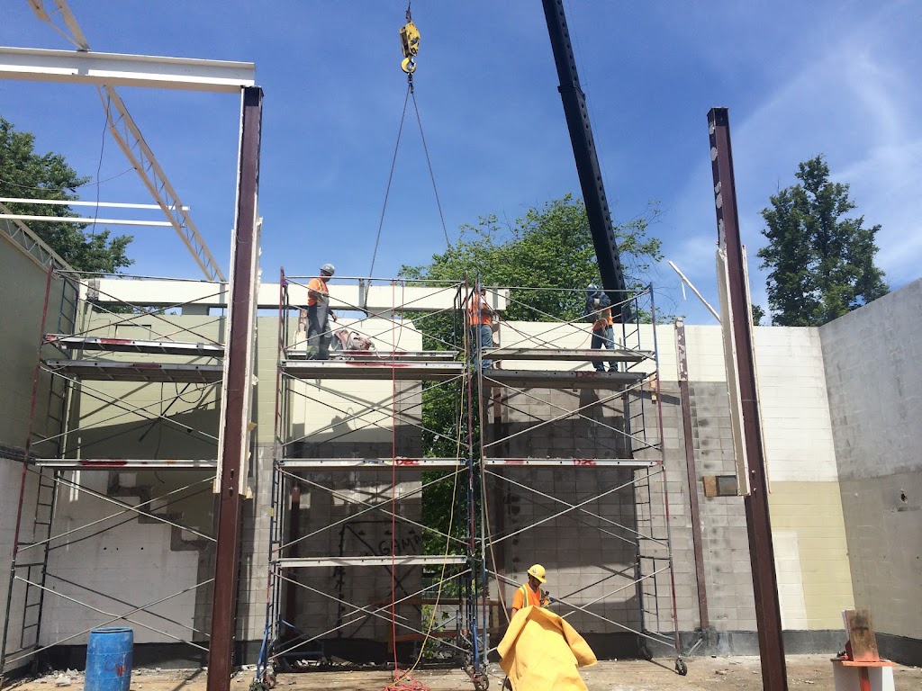 DIVISION 2 CONTRACTING | 10553 120 St, Surrey, BC V3V 4G4, Canada | Phone: (604) 589-4663
