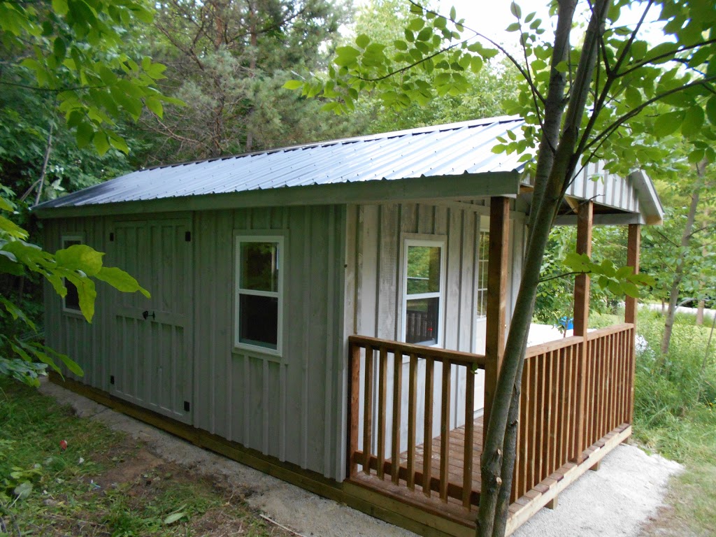 Maxwell Garden Center | 453897, Grey County Rd 2, Maxwell, ON N0C 1J0, Canada | Phone: (519) 922-1479
