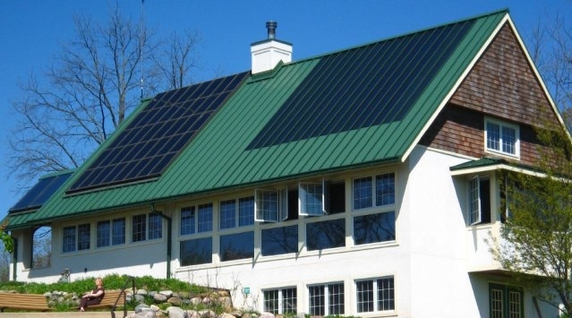 Couvreur Les Deux Rives | 15955 Boul Bécancour, Bécancour, QC G9H 2J9, Canada | Phone: (819) 698-5151