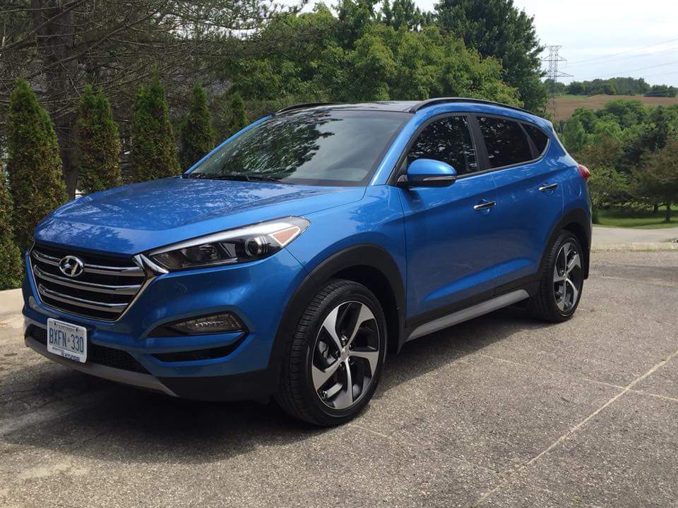 Brantford Hyundai | 463 Powerline Rd, Brantford, ON N3T 5L8, Canada | Phone: (519) 751-2171