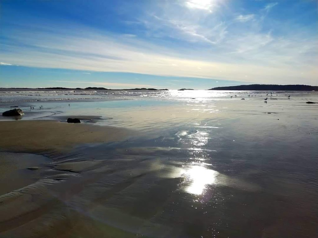 Bay Shore Beach | 599 Sea St, Saint John, NB E2M 2N5, Canada | Phone: (506) 633-9588