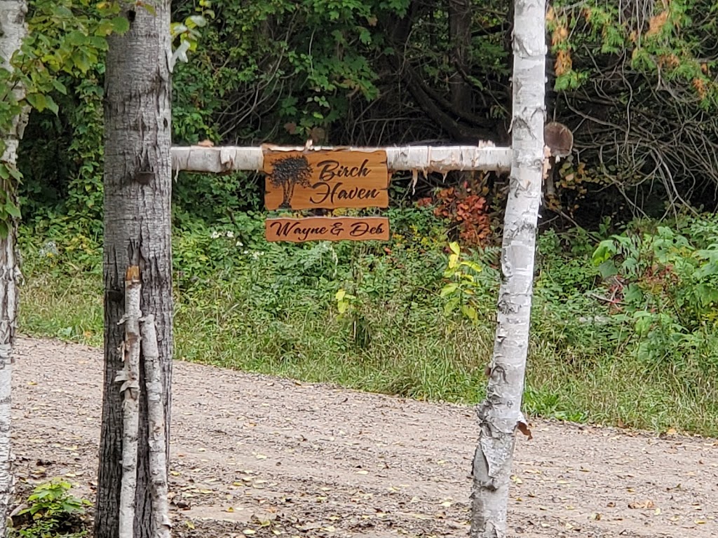 BIRCH HAVEN | 3269 Musclow Greenview Rd, Bancroft, ON K0L 1C0, Canada | Phone: (905) 925-3269