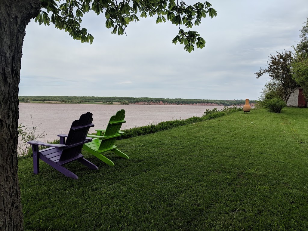Cresthaven by the Sea | 19 Ferry Ln, Maitland, NS B0N 1T0, Canada | Phone: (902) 261-2001