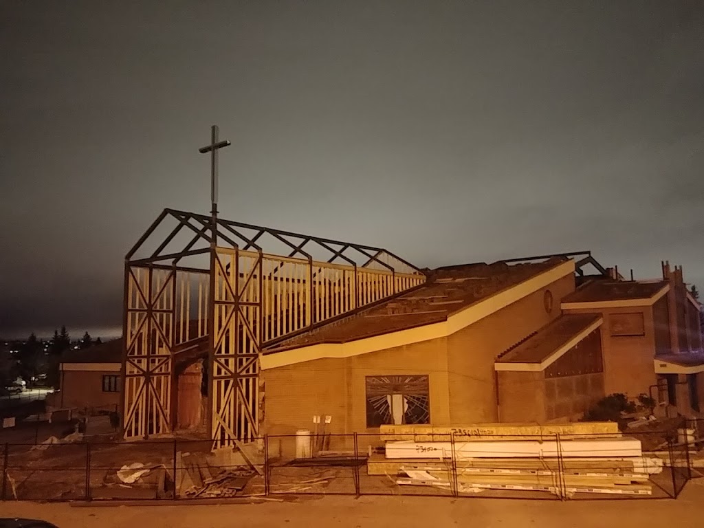 Ascension Catholic Parish | 1100 Berkshire Blvd NW, Calgary, AB T3K 3M3, Canada | Phone: (403) 275-2240