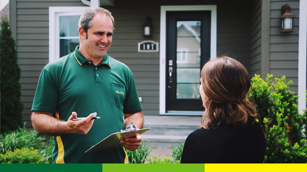 Weed Man Trois-Rivières | 2170 Boulevard Thibeau, Trois-Rivières, QC G8T 1E9, Canada | Phone: (819) 693-6653