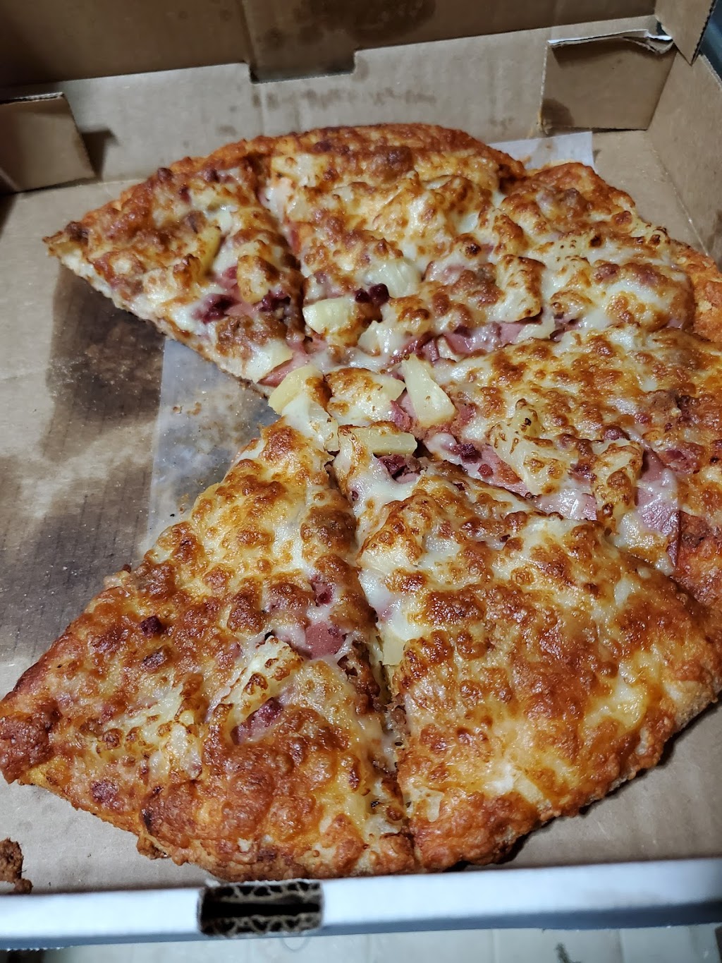 A-1 Pizza | 221 Hwy Avenue N, Picture Butte, AB T0K 1V0, Canada | Phone: (403) 745-4000