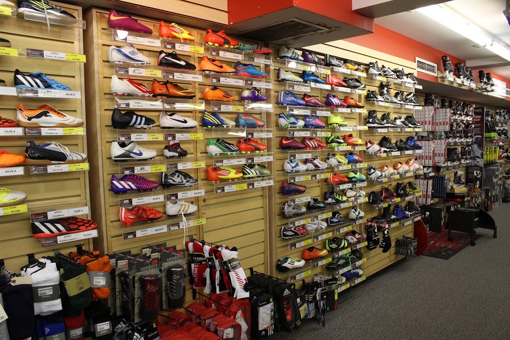Devault La Source Du Sport | 613 Rue Notre-Dame, Repentigny, QC J6A 2V3, Canada | Phone: (450) 581-5844