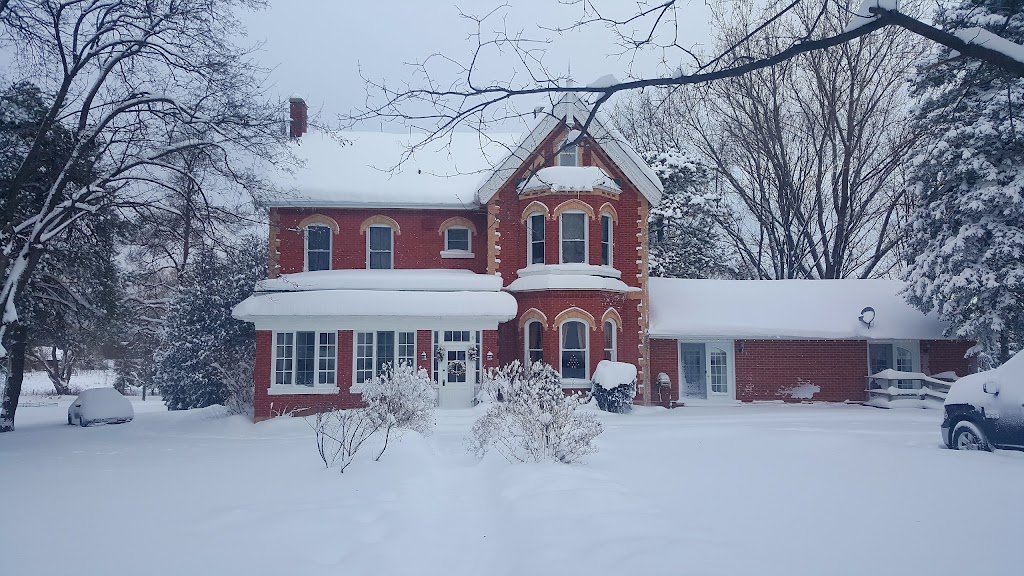THE DOCTORS INN | 438496 Grey Rd 15, Owen Sound, ON N4K 5N3, Canada | Phone: (905) 392-9713