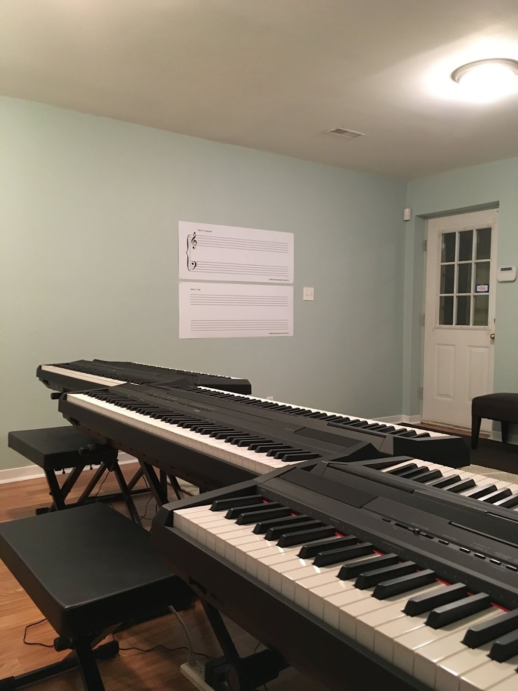 The Piano Lesson Studio | 220 Dundurn St S, Hamilton, ON L8P 4K7, Canada | Phone: (416) 882-0584