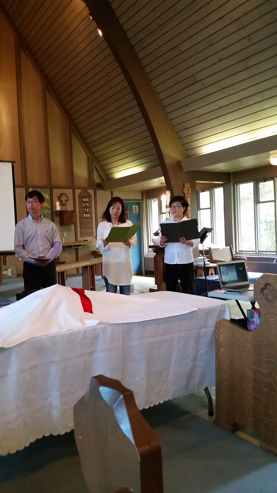 St Aidans Anglican Church | 1246 Oxford St W, London, ON N6H 1V7, Canada | Phone: (519) 471-1430