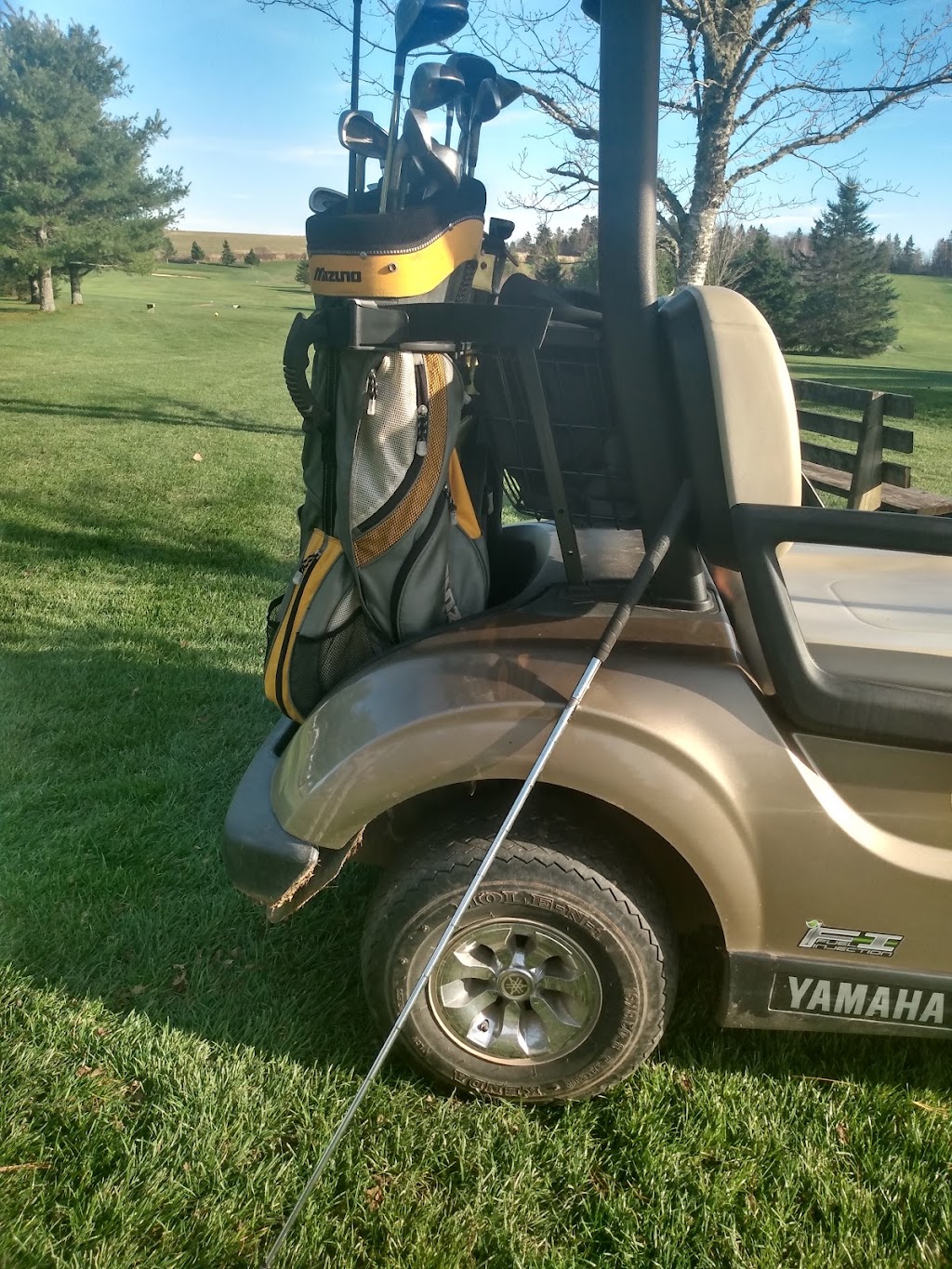 Brookfield Golf & Country Club | 785 Nova Scotia Trunk 2, Brookfield, NS B0N 1C0, Canada | Phone: (902) 673-3352