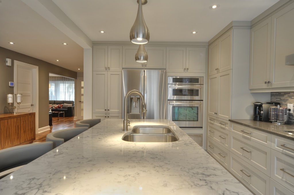 Rénovation Maison - Agrandissement - Créa-Nova | 18100 Rue des Gouverneurs, Mirabel, QC J7J 0G8, Canada | Phone: (450) 420-6682