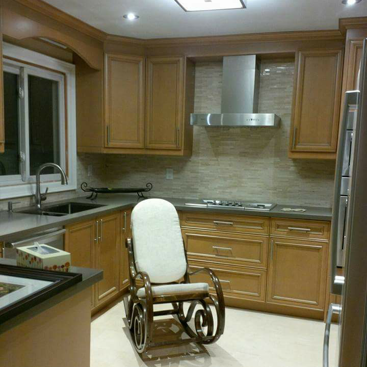 Westmore Kitchen Cabinets Ltd | 69 Westmore Dr #13, Etobicoke, ON M9V 3Y6, Canada | Phone: (647) 887-4855