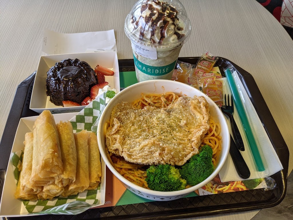 Chafresh 茶鲜茶语 | 130 Bell Farm Rd, Barrie, ON L4M 6J4, Canada | Phone: (705) 739-5888