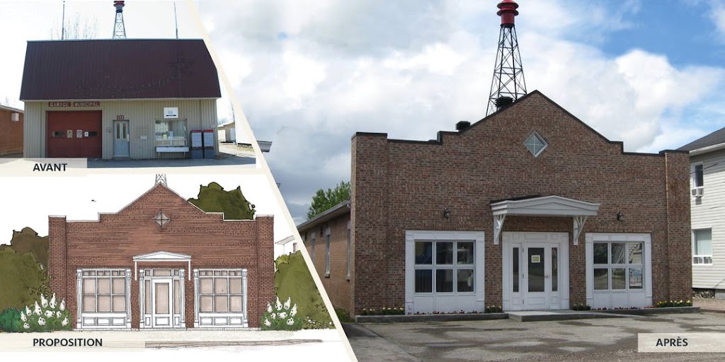 Service daide-conseil en rénovation patrimoniale | 1671 Avenue du Pont N, Alma, QC G8B 5G2, Canada | Phone: (418) 668-2606