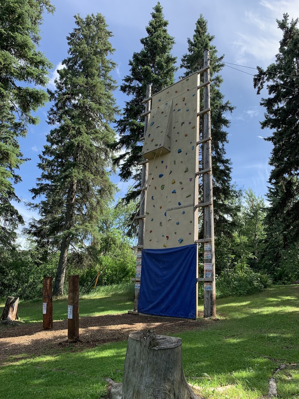 Salvation Army Pine Lake Camp | Pine Lake, AB T0M 1S0, Canada | Phone: (403) 886-4838