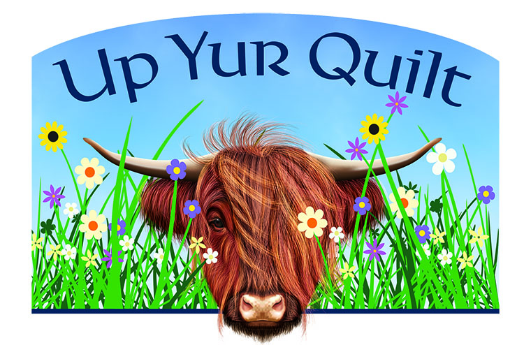 Up Yur Quilt | 395 Ontario St, St. Catharines, ON L2N 7N6, Canada | Phone: (289) 362-1443