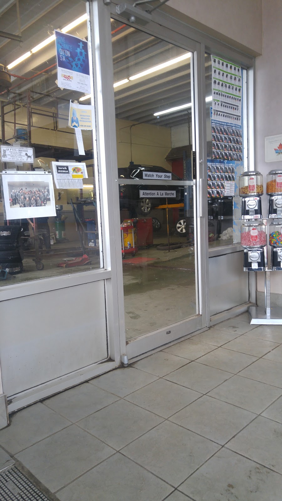 A. Racine & Fils Ltée | 73 Rue de lÉglise S, Lacolle, QC J0J 1J0, Canada | Phone: (450) 246-3992