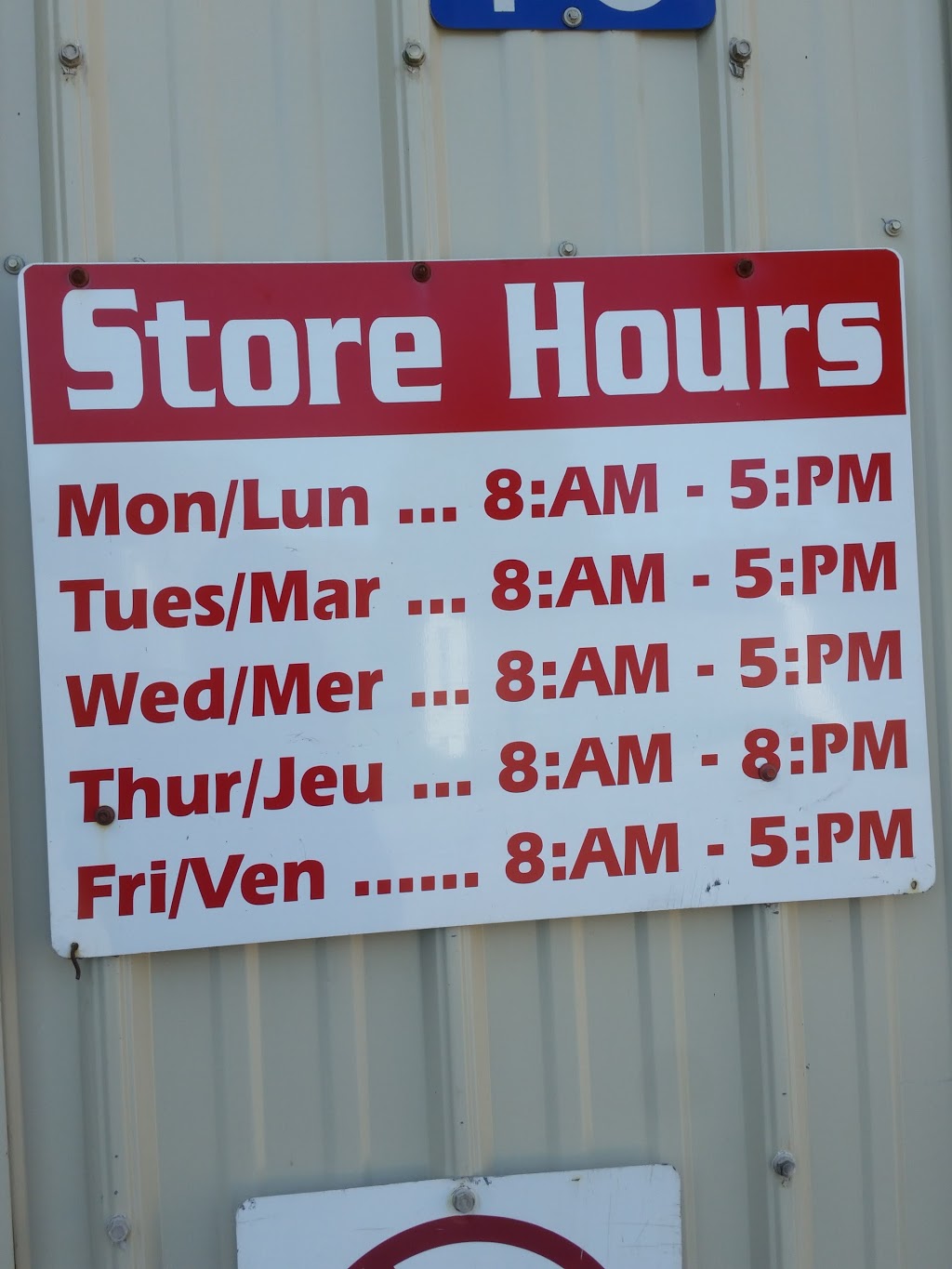 Cocagne Tires & Wheels New & Used | 1840 Rte 535, Cocagne, NB E4R 3H4, Canada | Phone: (506) 576-7855