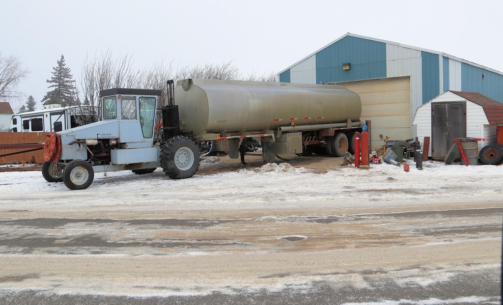 Highway 1 Welding And Machine | N Railway Ave, Indian Head, SK S0G 2K0, Canada | Phone: (306) 695-2646