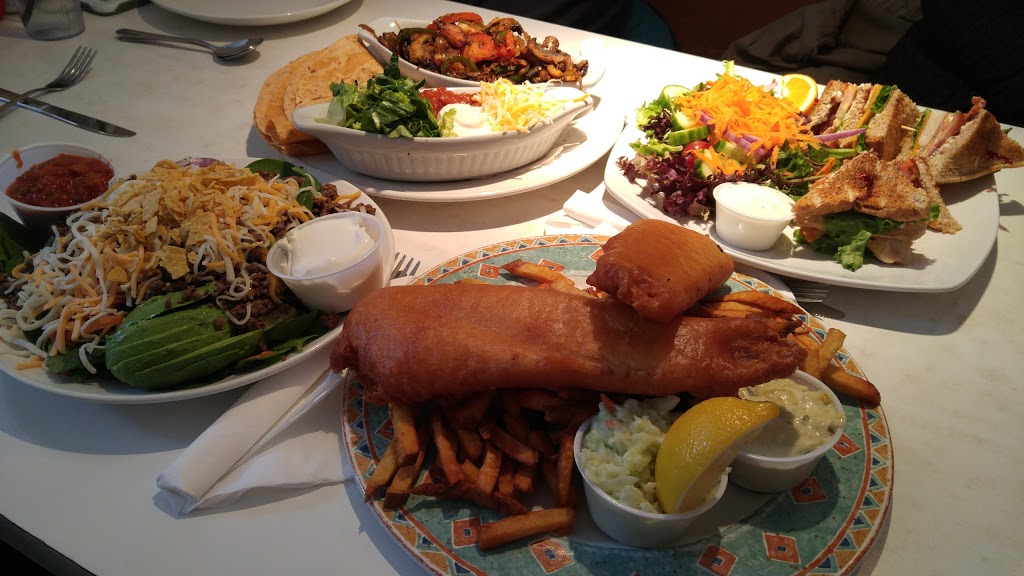 Martys Bar & Grill | 526 Queen St S, Paisley, ON N0G 2N0, Canada | Phone: (519) 353-5012