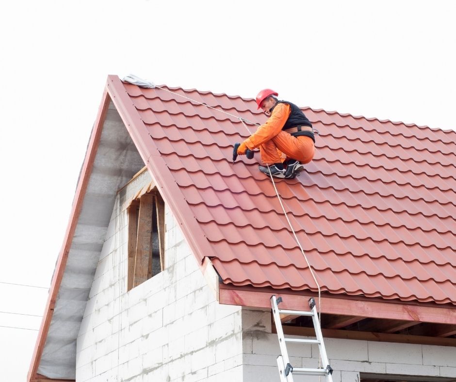 Tough Roofing Richmond | 5380 Smith Dr 56 A, Richmond, BC V6V 2K8, Canada | Phone: (604) 210-3440