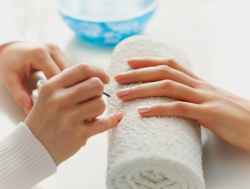 Nails For You | 1015 Bronte St S B6, Milton, ON L9T 8X3, Canada | Phone: (905) 864-9800