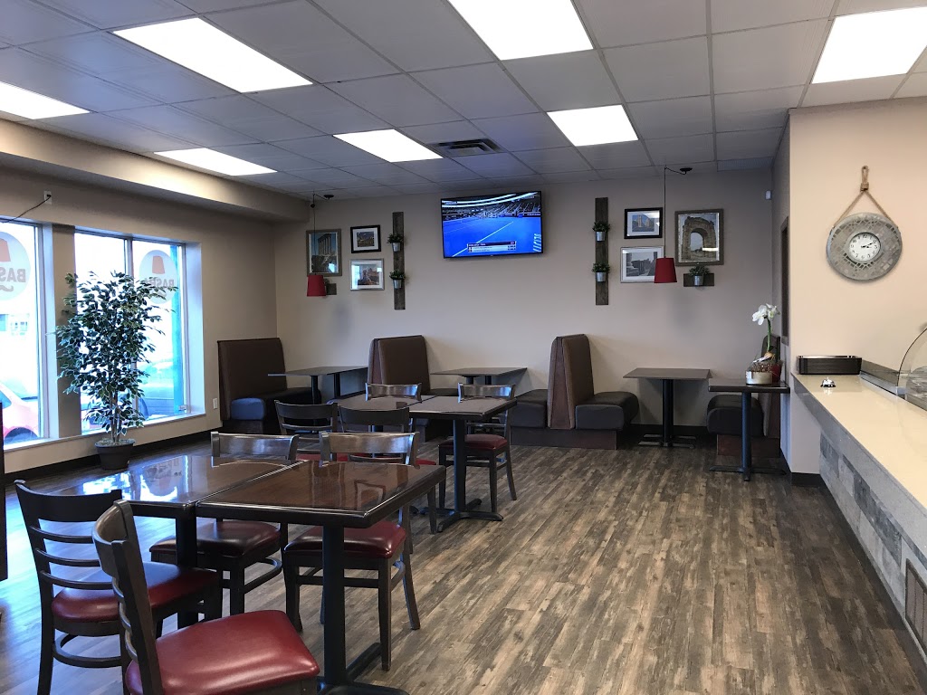 Restaurant Basha Terrebonne | 1996 Chemin Gascon, Terrebonne, QC J6X 2C9, Canada | Phone: (450) 824-9898