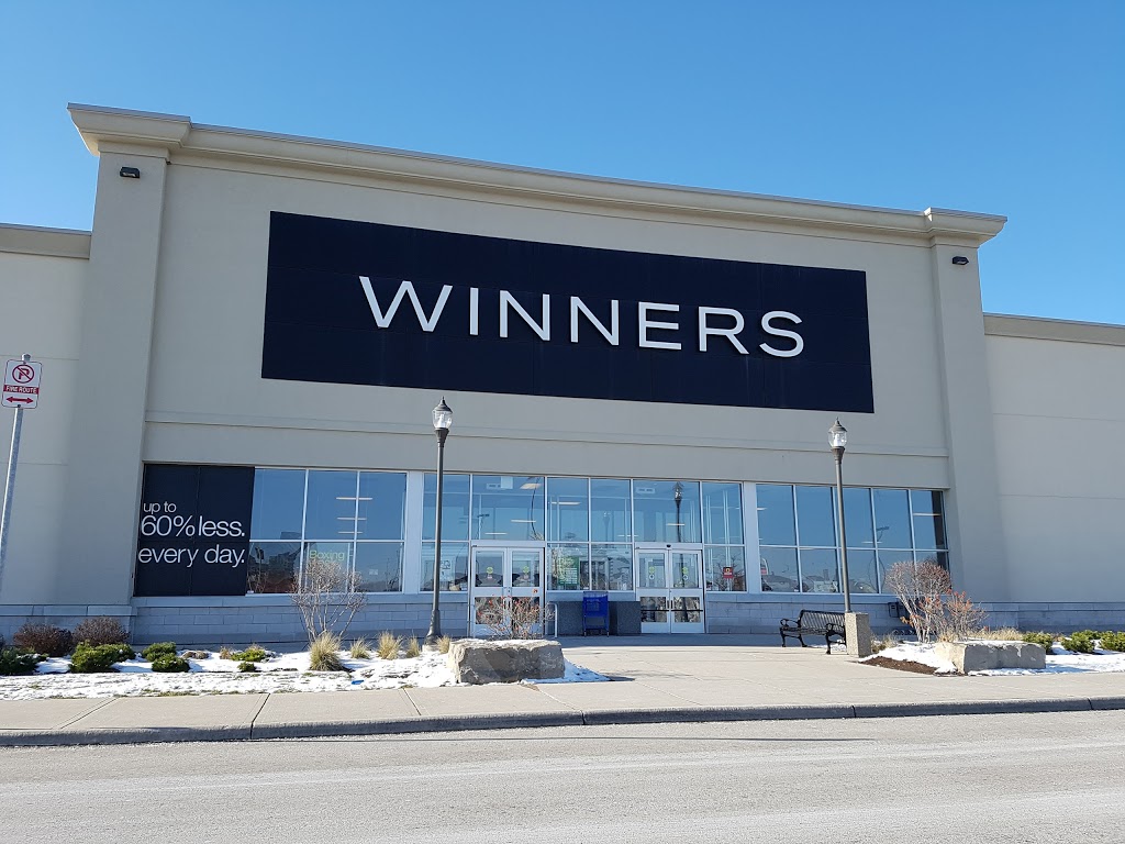 Winners | 3075 Wonderland Rd S Unit F, London, ON N6L 1R4, Canada | Phone: (519) 649-4442