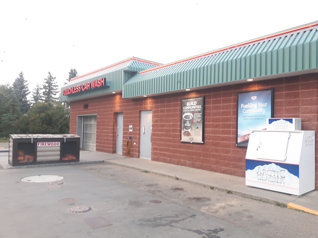 Co-op Gas Bar | 5850 AB-2, Lacombe, AB T4L 2G5, Canada | Phone: (403) 782-8985