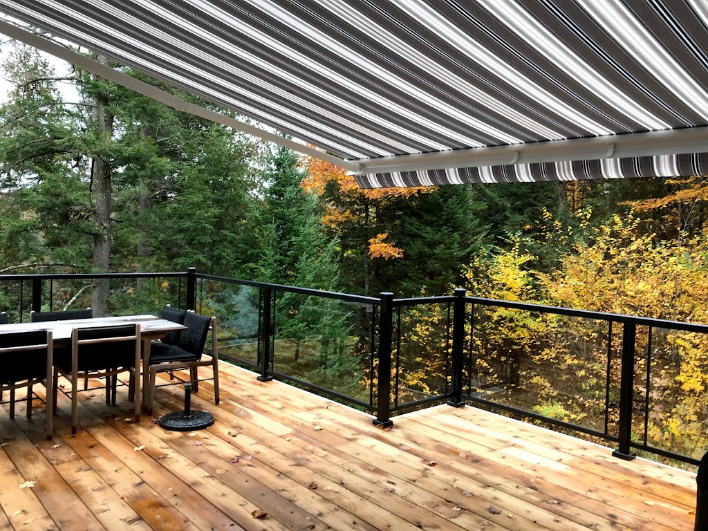 Muskoka Aluminum & Vinyl | 845 Muskoka Rd S, Gravenhurst, ON P1P 1K4, Canada | Phone: (705) 687-6722