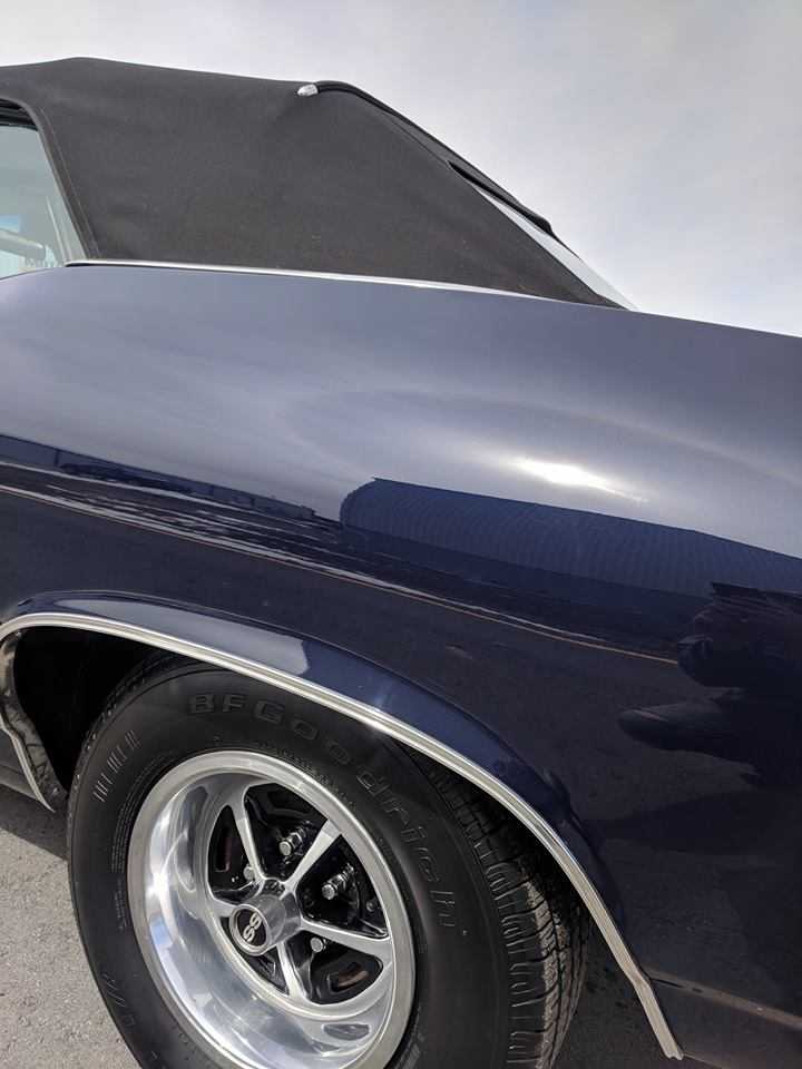 Melanson Motors Inc. - Auto Cleaning and Detailing - Classic Car | 35 Jarvis St, Stratford, ON N5A 0B5, Canada | Phone: (519) 801-6431