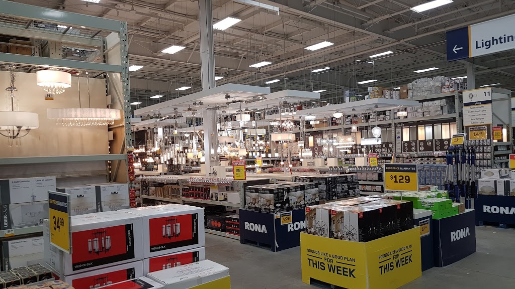 RONA | 2933-A Eglinton Ave W, Mississauga, ON L5M 6J3, Canada | Phone: (905) 820-9965
