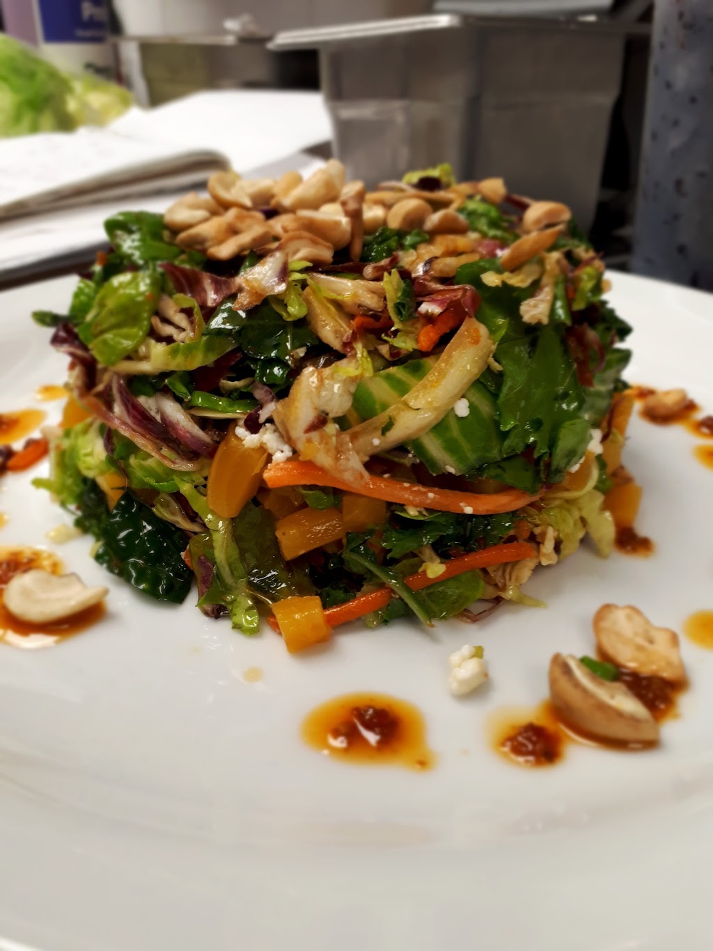 Marios Kitchen | 1105 56 St, Delta, BC V4L 2A2, Canada | Phone: (604) 943-4442
